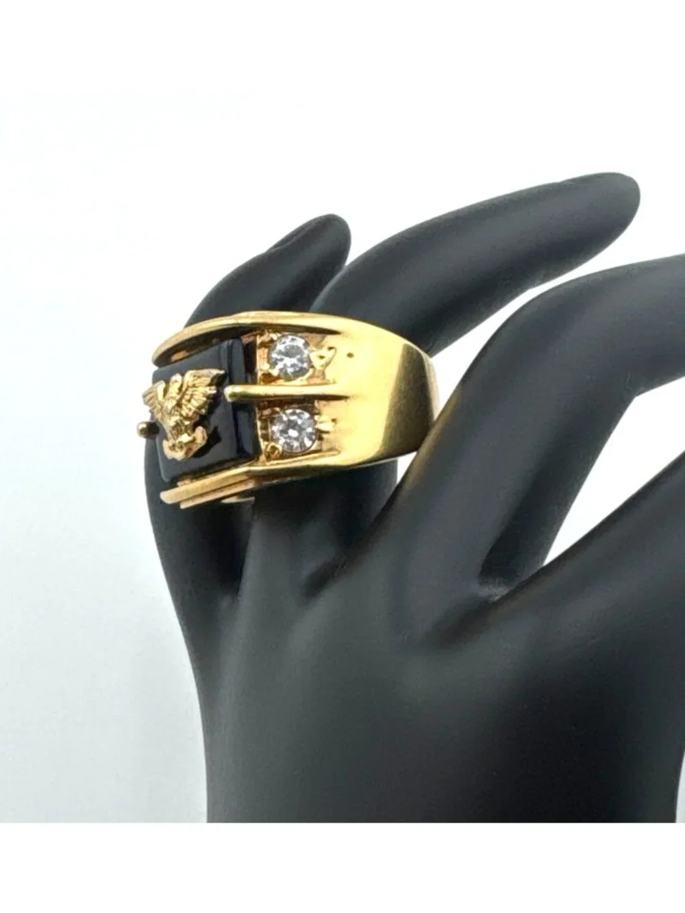 LIND bold vintage